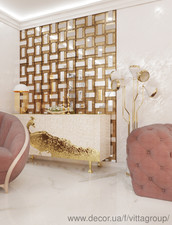 Апартаменты в Париже &mdash; Витта-Групп